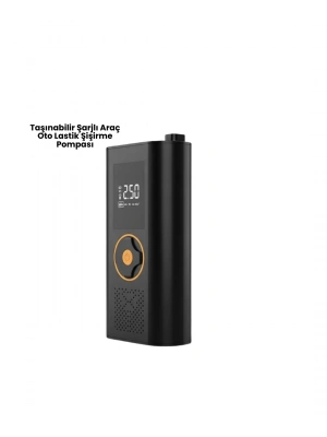 ® ST5537 Hava Kompresörü