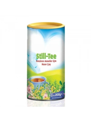 ® Emziren Anneler İçin Bitki Çayı 200 Gr