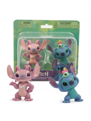 ® 2li Figür Paketi