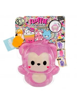 ® Stuffiez Küçük Peluş Maymun