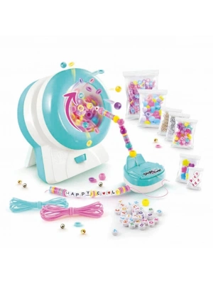 ® Style 4 Ever Sihirli Çark Bileklik Yapım Seti