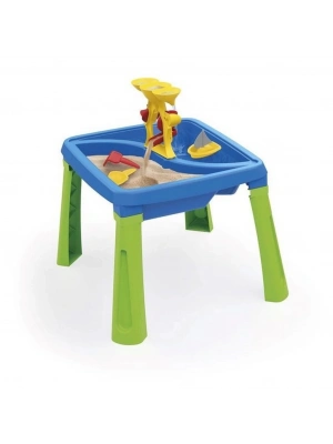 ®  Su Kum ve Yaratıcılık Masası