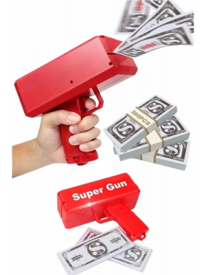 ® SUPER GUN