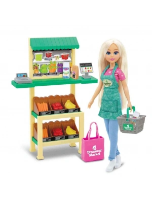 ® Süpermarket Oyun Seti