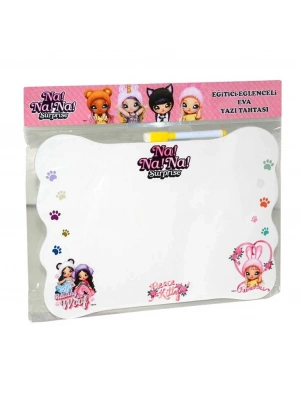 ® Surprise Eva Yazı Tahtası