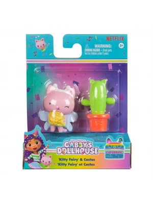 ® Sürpriz Mini Aksesuarlı Figürler