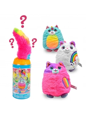 ® Sürpriz Peluş S4