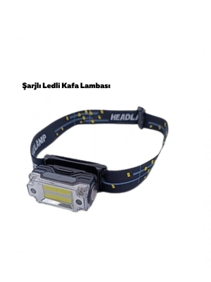 ® T133 KAFA LAMBASI