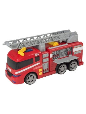 Teamsterz İtfaiye Aracı