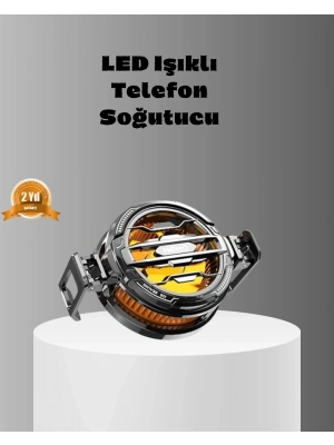 ® Telefon Soğutucu Yarı İletken Teknoloji ile Hızlı Serinleme ve Yüksek Performans