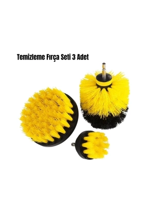 ® TEMİZLİK BAŞLIKLARI