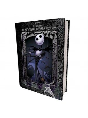 ® The Nightmare Before Christmsas 300 Parça Puzzle