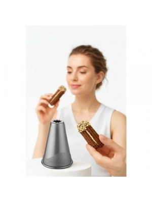 Tırtıl Kurabiye Şekillendirici 715971