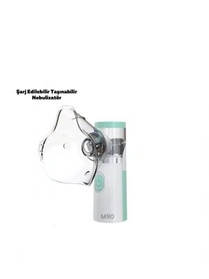 ® TKNH10 NEBULİZER