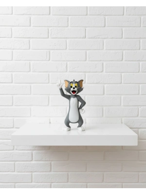 ® Tom Biblo 22 cm Hediyelik Dekoratif Obje Ev Ofis Süs Eşyası