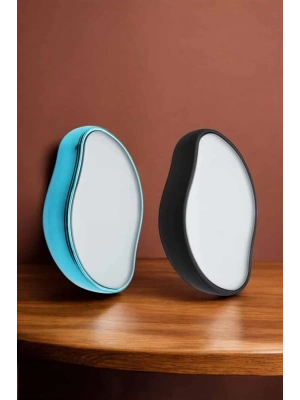 ® Tüy Dökücü Kristal Epilatör Tüy Alıcı Epilasyon Aleti Ağrısız ve Acısız