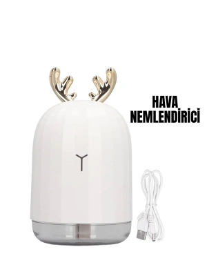 ® TVSN HAVA NEMLENDİRİCİSİ