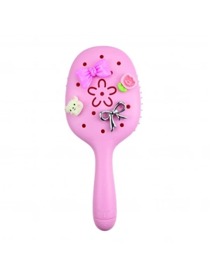 ®   Twistlo Saç Fırçası Pembe