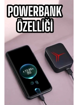 ® Ucuz ve Kaliteli Bluetooth Kulaklık TWS Çoklu Şarj Girişi Yüksek Ses Kaliteli
