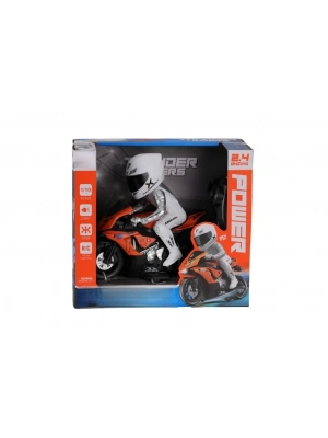 ® UJ99-MT01 UZ KUM ŞARJLI 1 10 MOTOSİKLET