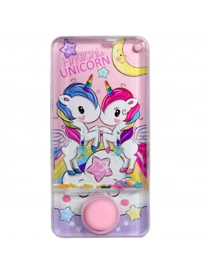 ®  Unicorn Retro Su Oyunu