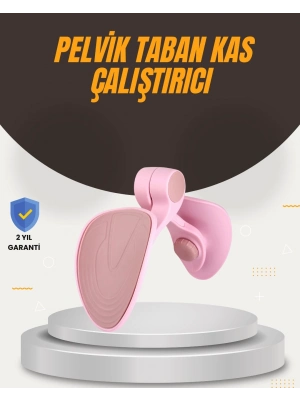 ® Uyluk Sıkılaştırıcı ve Kalça Çalıştırıcı Egzersiz Aparatı