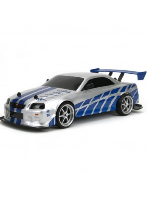 ® Uzaktan Kumandalı 1/10 Araba