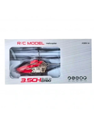 ® Uzaktan Kumandalı Helikopter 2.4GHz