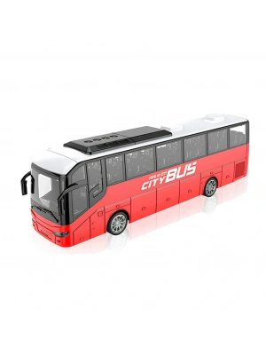 ® Uzaktan Kumandalı Sarjlı Şehir Otobüsü