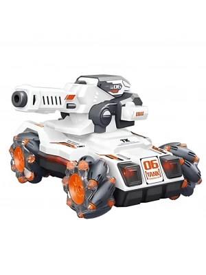 ® Uzaktan Kumandalı Su Atan 13 Fonksiyonku Tank