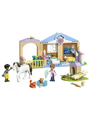 ® YAPIM SETİ 42696