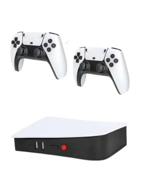 ® Video Oyunu Konsolu Retro 4K 3D Yeni Oyun Retro Game Box