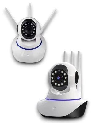 ® WİFİ KAMERA