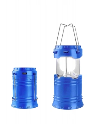 ® XF5800 KAMP LAMBASI