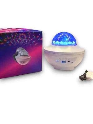 ® XY-918 LED PROJEKSİYON HOPARLÖR