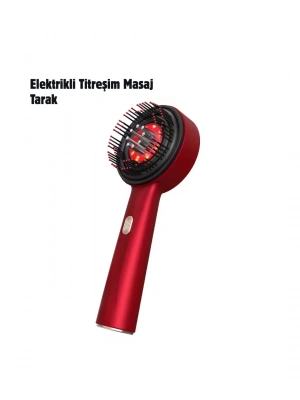 ® XYT0860 MASAJ BAKIM TARAĞI