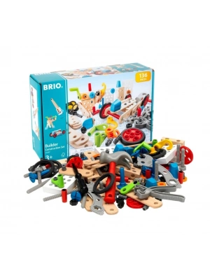 ® Yapım Seti 34587