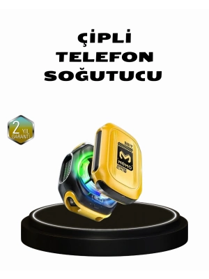 ® Yarı İletken Telefon Soğutucu TEC Çipli Hızlı ve Sessiz Soğutmalı