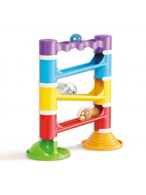 ® Yarış Pisti Kulesi 17 Parça