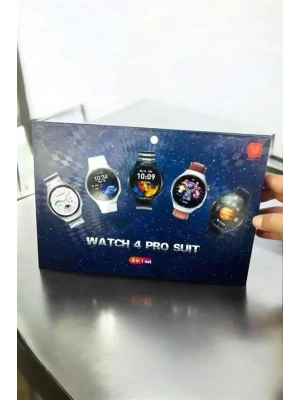 ® Yeni Nesil Akıllı Saat 2024 Model Uyku ve Sağlık Takibi Bluetooth Bağlantılı