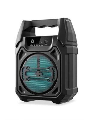 ® Yeni Nesil Bluetooth Hoparlör USB TF Kart Girişli Çoklu Bağlantı