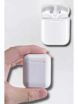 ® Yeni Nesil HD Ses ve Dokunmatik Kontrol Akıllı ve Şık Bluetooth Kulaklık