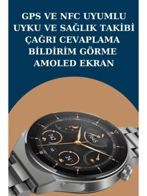 ® Yeni Nesil Kampanyası Bluetooth Bağlantılı Akıllı Saat ve Kablosuz Kulaklık Dijital Göstergeli