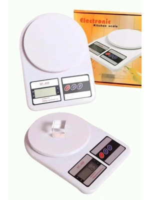 ® Yeni Nesil Taşınabilir Dijital Hassas Mutfak Tartısı Mutfak Terazisi Hassas Ölçüm 10 Kg