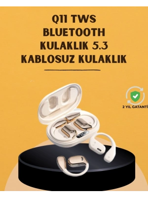 ® Yüksek Ses Kaliteli AI Çeviri Kulaklık