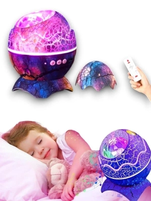 ® YUMURTA IŞIK SPEAKER