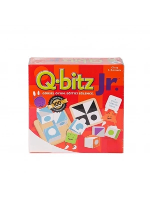 ® ZMK-68532 Q BİTZ JR 6