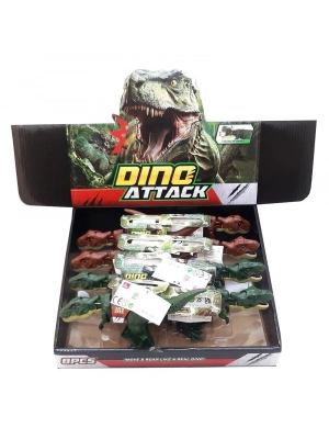 BH006A - HAREKETLİ DİNAZOR FİGÜR 8