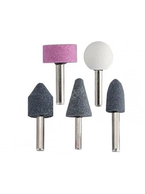 ® BHD 00806 Mini Taşlama Seti 5 Parça