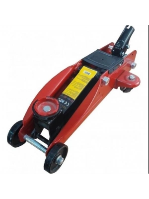 ® BHD Arabalı Kriko 2 Ton Garaj Krikosu